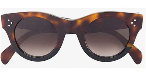 celine audrey sunglasses price|where to buy Celine sunglasses.